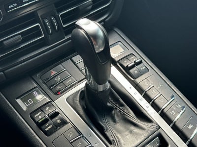 2021 Porsche Macan Macan S