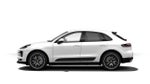 2021 Porsche Macan Macan S