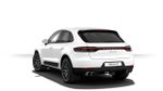 2021 Porsche Macan Macan S