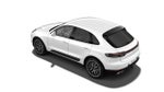 2021 Porsche Macan Macan S