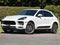 2021 Porsche Macan Macan S