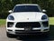 2021 Porsche Macan Macan S