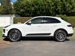 2021 Porsche Macan Macan S