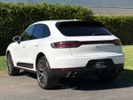 2021 Porsche Macan Macan S