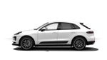 2021 Porsche Macan Macan S
