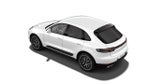 2021 Porsche Macan Macan S