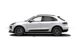 2019 Porsche Macan Macan S