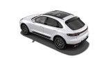 2019 Porsche Macan Macan S