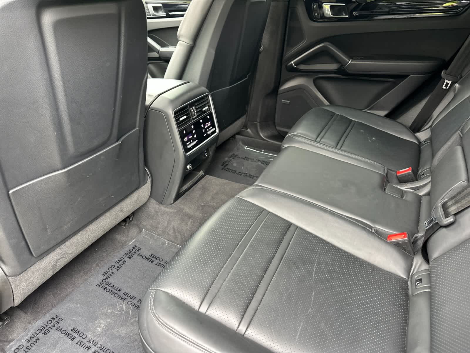 2023 Porsche Cayenne S
