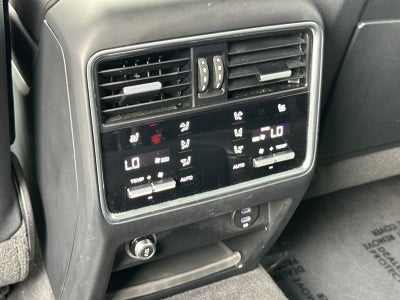 2023 Porsche Cayenne S