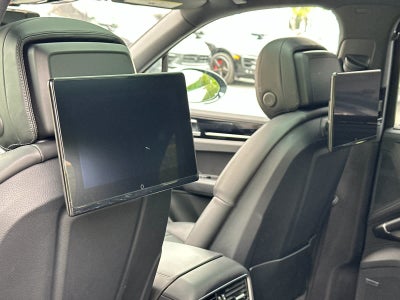 2023 Porsche Cayenne S