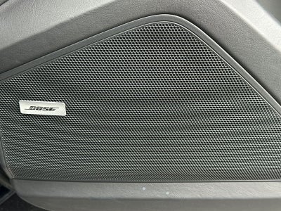 2023 Porsche Cayenne S