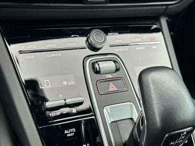 2023 Porsche Cayenne S