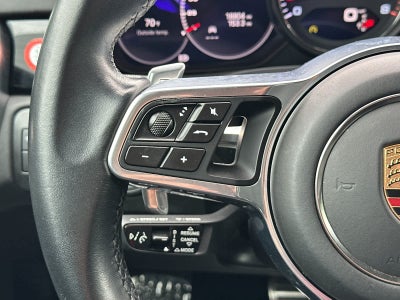 2023 Porsche Cayenne S