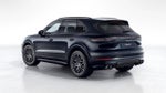 2023 Porsche Cayenne S