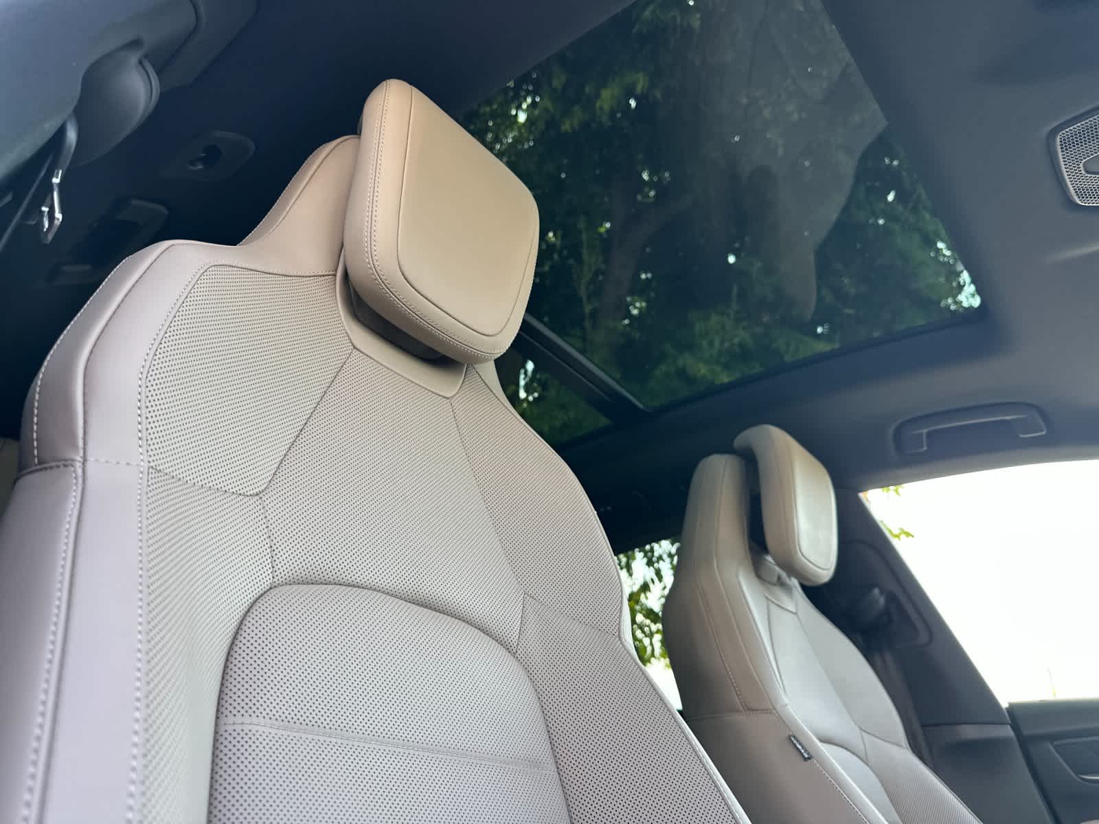 2025 Porsche Macan Macan 4S Electric