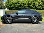 2025 Porsche Macan Macan 4S Electric