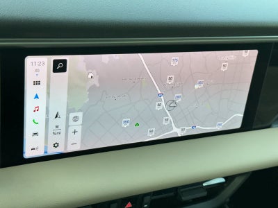 2025 Porsche Macan Macan 4S Electric