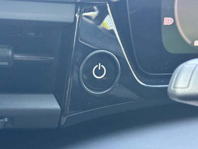 2025 Porsche Macan Macan 4S Electric
