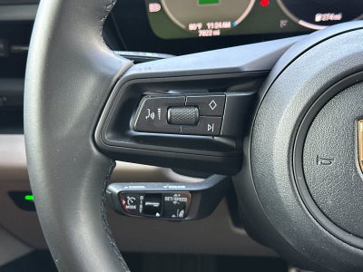 2025 Porsche Macan Macan 4S Electric