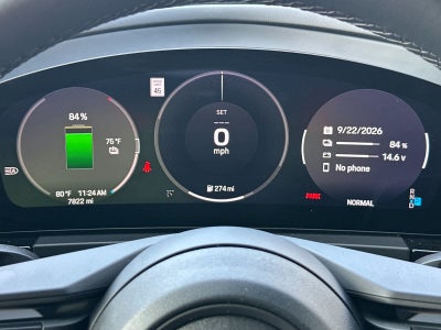 2025 Porsche Macan Macan 4S Electric
