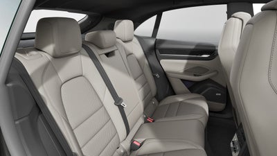2025 Porsche Macan Macan 4S Electric