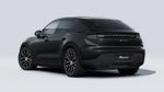2025 Porsche Macan Macan 4S Electric