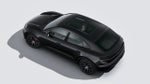 2025 Porsche Macan Macan 4S Electric