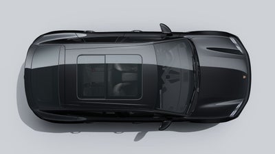 2025 Porsche Macan Macan 4S Electric