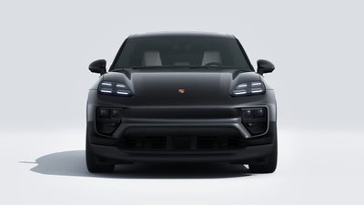 2025 Porsche Macan Macan 4S Electric