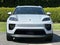 2026 Porsche Macan 4S Electric