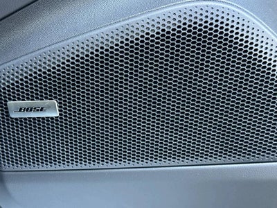 2026 Porsche Macan 4S Electric