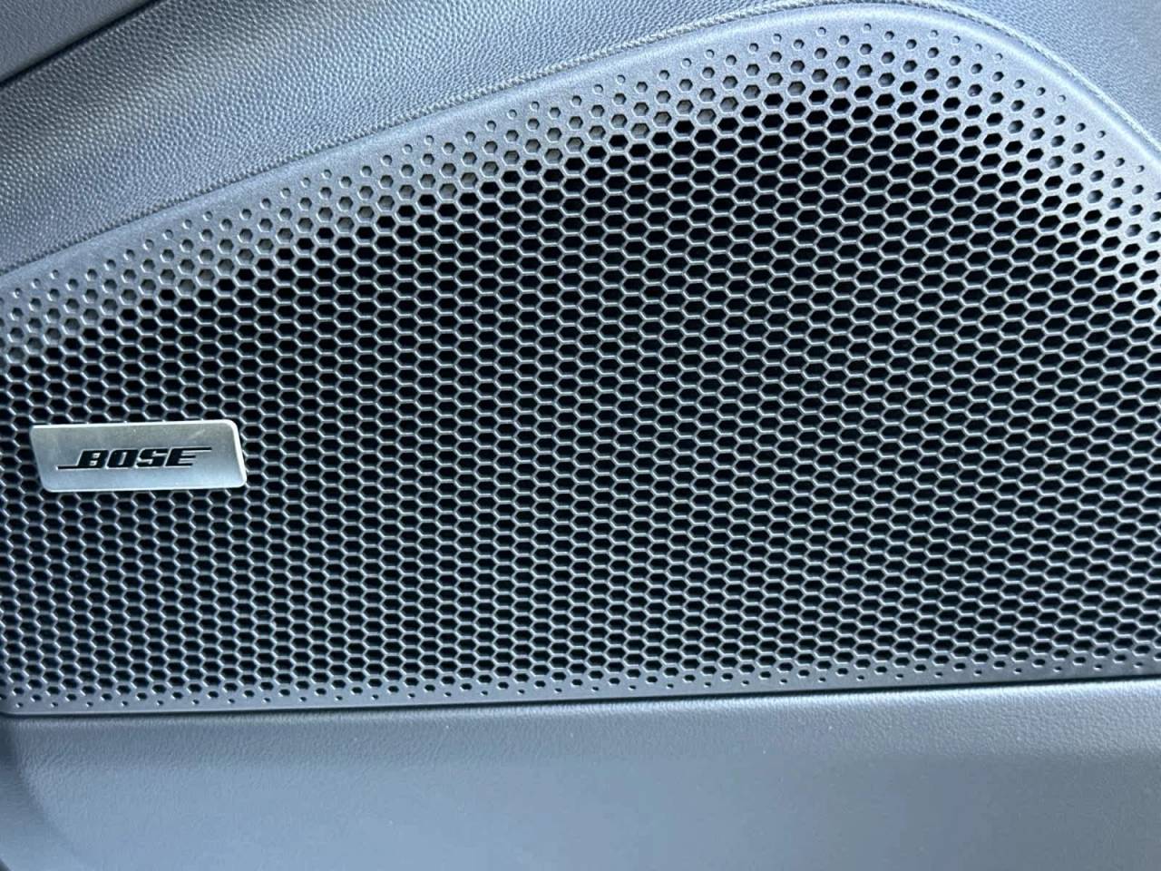 2026 Porsche Macan 4S Electric