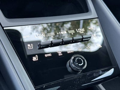 2026 Porsche Macan 4S Electric