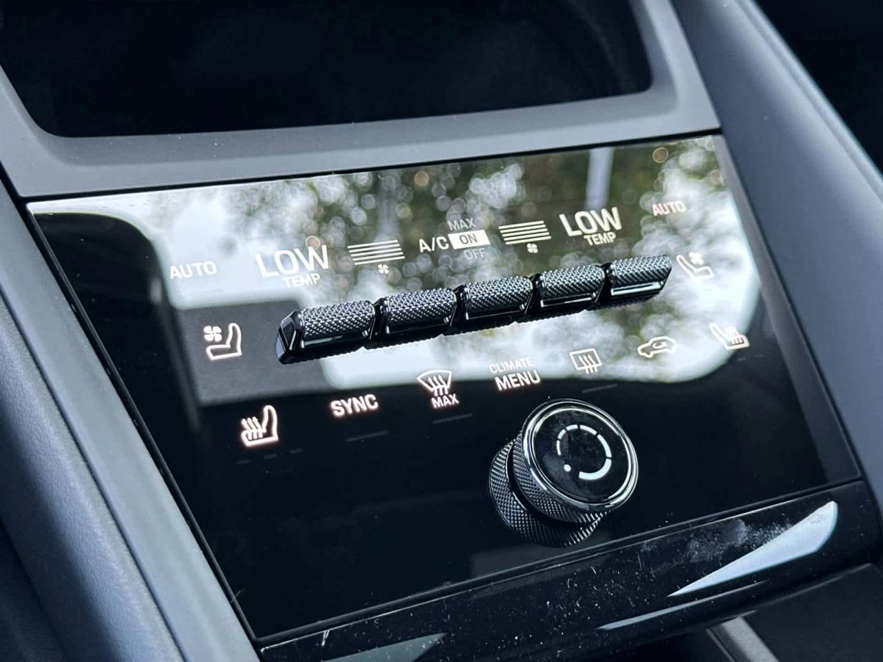 2026 Porsche Macan 4S Electric