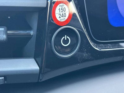 2026 Porsche Macan 4S Electric