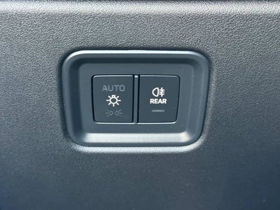 2026 Porsche Macan 4S Electric