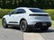 2026 Porsche Macan 4S Electric