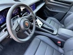 2026 Porsche Macan 4S Electric