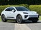 2026 Porsche Macan 4S Electric
