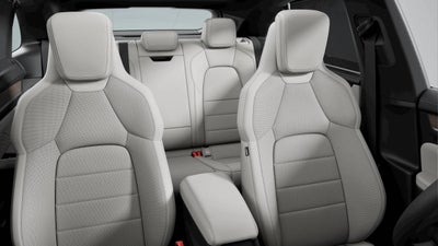 2025 Porsche Macan 4S Electric