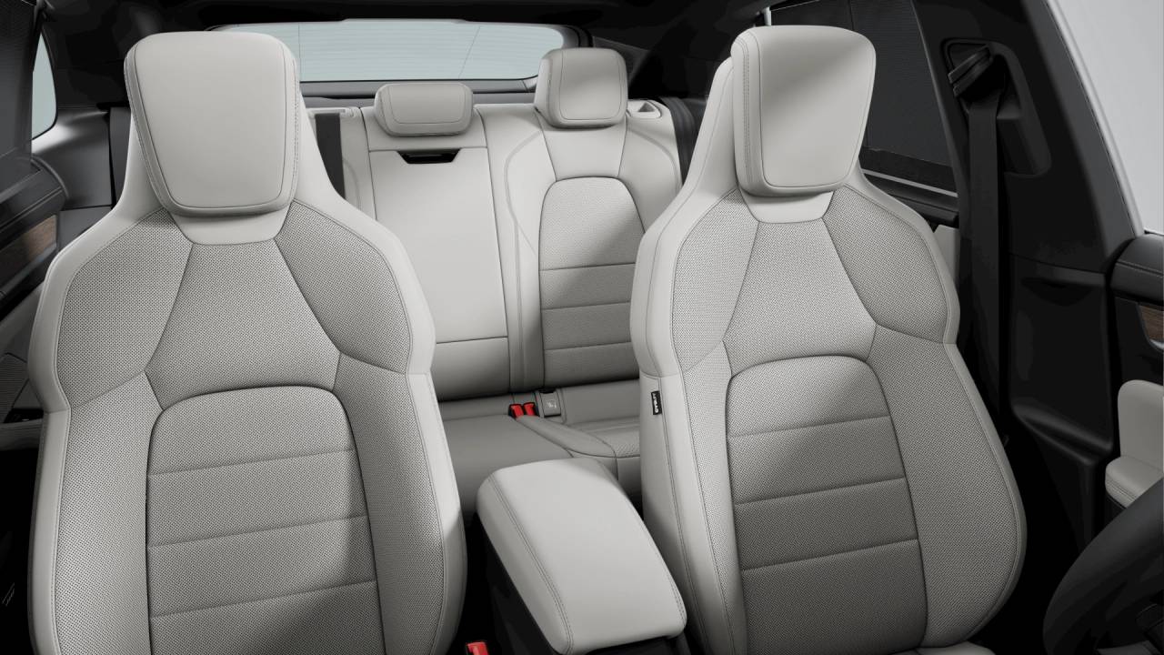 2025 Porsche Macan 4S Electric