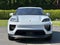2025 Porsche Macan 4S Electric