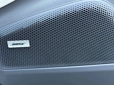 2025 Porsche Macan 4S Electric