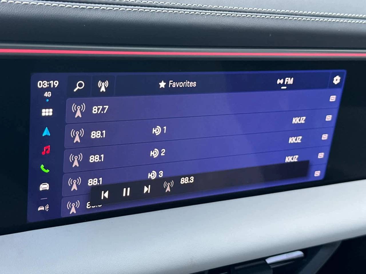 2025 Porsche Macan 4S Electric