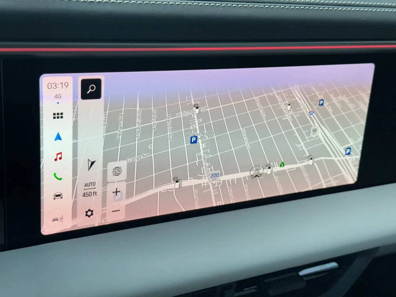 2025 Porsche Macan 4S Electric