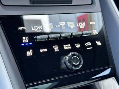 2025 Porsche Macan 4S Electric