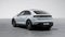 2025 Porsche Macan 4S Electric