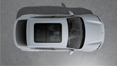 2025 Porsche Macan 4S Electric