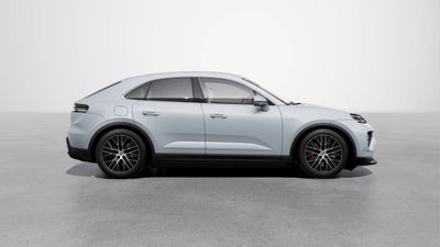 2025 Porsche Macan 4S Electric